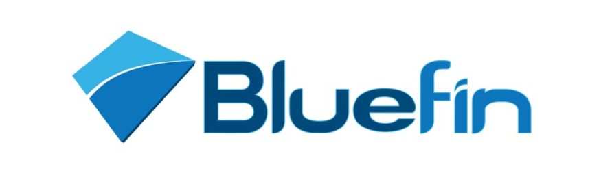 Bluefin Oil Gas Logo Design, John Perez Graphics, oil and gas logo, logo design, logo