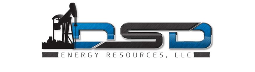 DSD Energy Oil Gas Logo Design, oil and gas logo, john perez graphics, oil gas logo, logo design