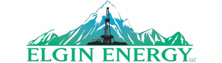 Elgin Energy Oil Gas Logo Design, John Perez Graphics, oil and gas logo, logo design, logo