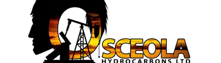 Oseola Hydrocarbons Oil Gas Logo Design, John Perez Graphics, oil and gas logo, logo bug, branding