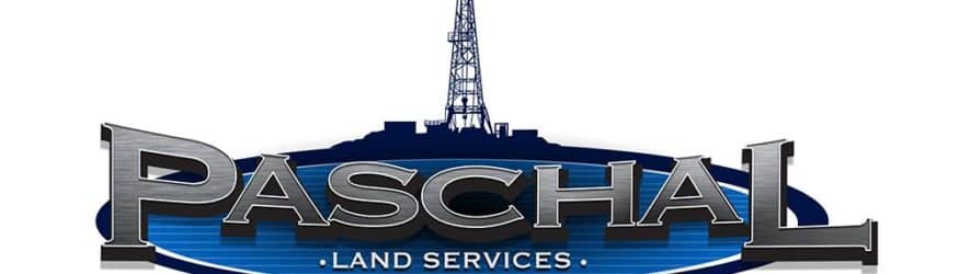 Paschal Land Energy Oil Gas Logo Design, John Perez Graphics, oil and gas logo, logo bug, branding