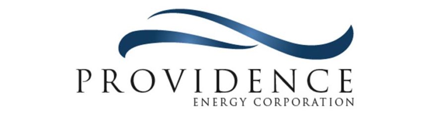 Providence Oil Gas Logo Design, John Perez Graphics, oil and gas logo, logo design, logo