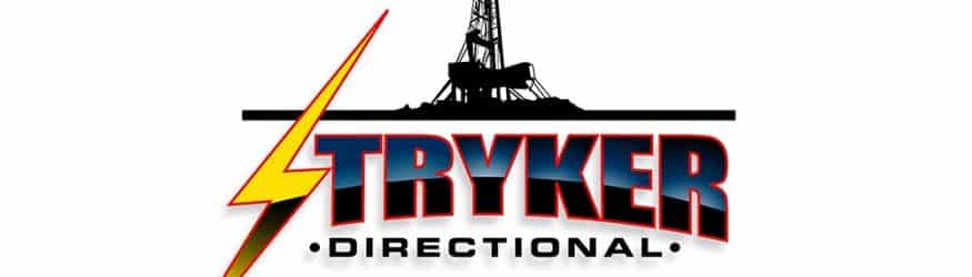 Stryker Oil Gas Logo Design, John Perez Graphics, oil and gas logo, logo design, logo