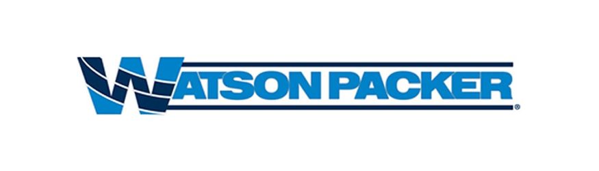 Watson Packer Oil Gas Logo Design, John Perez Graphics, oil and gas logo, logo design, logo