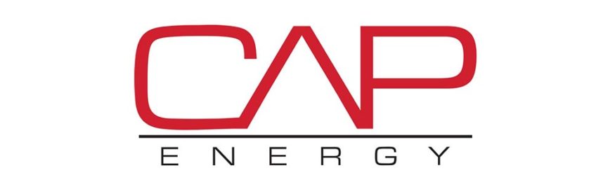 CAP Energy Oil Gas Logo Design, John Perez Graphics, oil and gas logo, logo design, logo