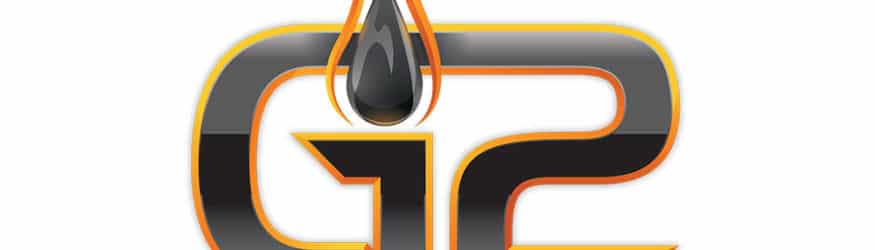 G2 Petroleum Oil Gas Logo Design, john perez, logo design